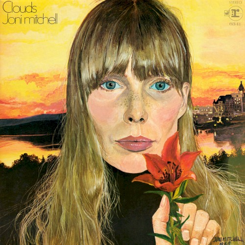 Joni Mitchell
